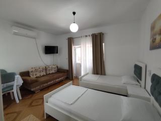 Real apartment - Ksamil - 8