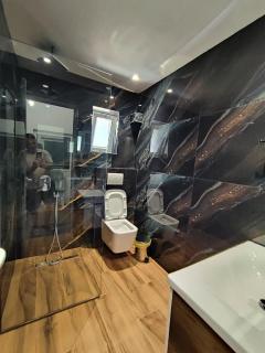 Real apartment - 5