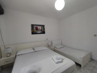 Real apartment - Ksamil - 4