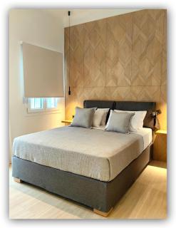 Natal Suites - Ermoupoli - 5