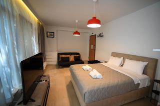 Tsakalof 10A View by Zeussuites - 3