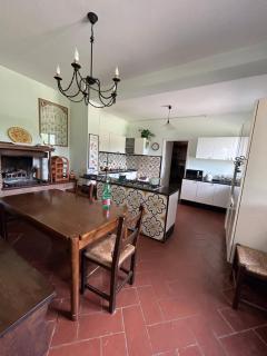 Villa San Lorenzo - Todi - 4 bed and pool - 5