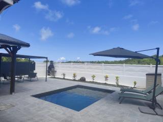 Villa Citala avec Piscine et Jacuzzi privé - 5