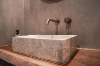 Japandi Lofts - 2 Bedrooms at old city of Antwerp - Antwerp - 5