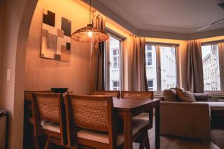 Japandi Lofts - 2 Bedrooms at old city of Antwerp - 2