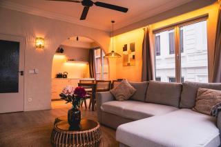 Japandi Lofts - 2 Bedrooms at old city of Antwerp - 1