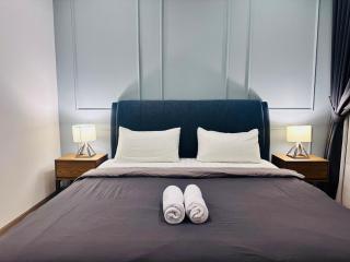 luxurious Home Kualalampur - 3