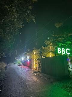 Backpackerz Base Camp - 3