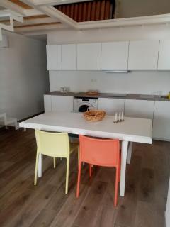 LOFT a PORTOVENERE - Fezzano - 9