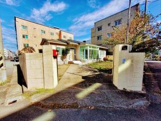 A spacious, cosy, independent house - 4