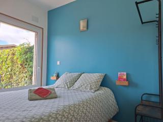 Les heures tranquilles - Vue mer - 50m de la plage - 4