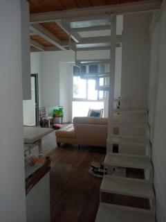 LOFT a PORTOVENERE - Fezzano - 6