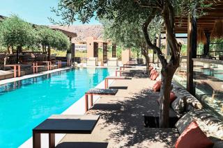 Ikaros Suites - 3