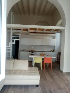 LOFT a PORTOVENERE - Fezzano - 0