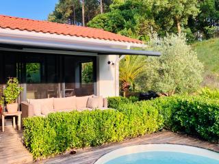 Villa Vagues de Vie - Labenne - 8