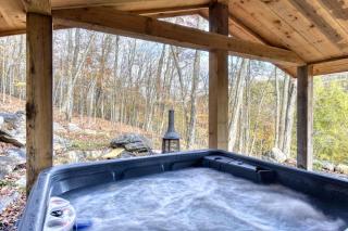 Spa Lake and Mountain - 144 - Chalets du Cordon - 9
