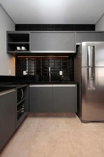 Loft duplex alto padrão #85 - São Paulo - 2