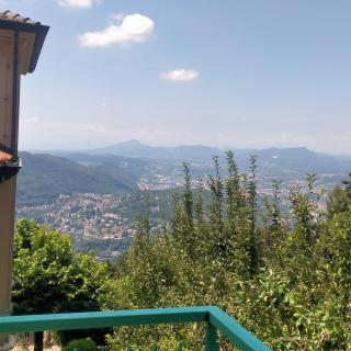 Casa Vacanze Panorama - Brunate - 7