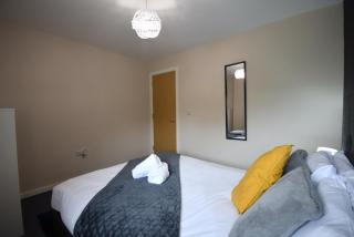 Sandringham Ground Floor Apt Dbl Bed & Parking - 6