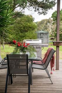 Seaside Country Escape - 8