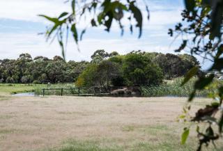 Seaside Country Escape - 3