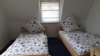 Ferienwohnung Niesner Mitten in Sterkrade Oberhausen nah am Westfield Centro - 1