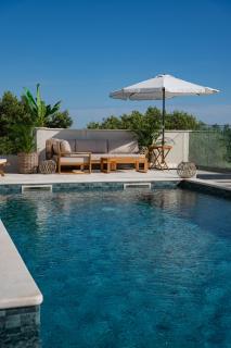 Villa Stone house - 5