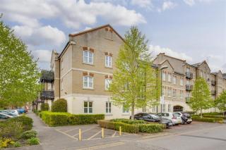 StayBury - Aylesbury - 8