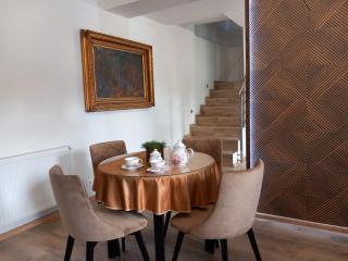 Vila Rosa - Spišský Štvrtok - 0