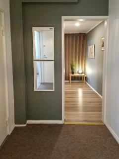 Minna Canthin katu Apartment - 4