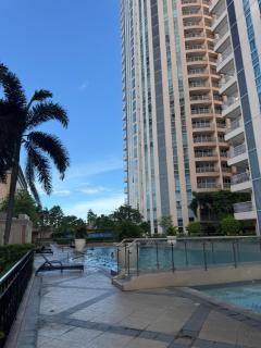 Minimalist and cozy place with balcony - Manila - 4