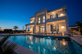 Villa Stone house - Novalja - 3