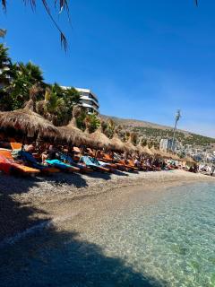 Lucky Apartments Sarande - 1