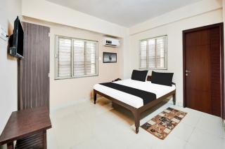 Hotel O NINETEEN DEGREE Dhanbad Bus Stand - 8