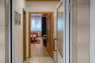 Pension Sonne - 3