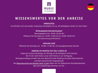 Mühle am Schlossberg - 9