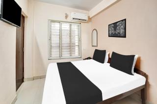 Hotel O NINETEEN DEGREE Dhanbad Bus Stand - 2