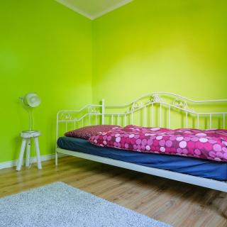Ferienwohnung im alten Bauernhaus - - 5
