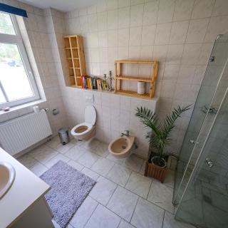 Ferienwohnung im alten Bauernhaus - - 1