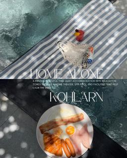 Home Alone Kohlarn - 6