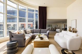 The Thames View - Stunning 3BDR Apartment with Terrace - 1