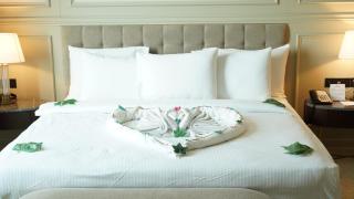 Horizon Manor Hotel - Doha - 8