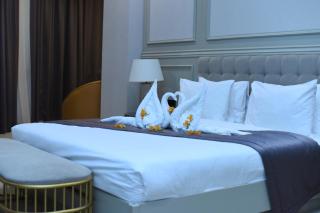 Horizon Manor Hotel - Doha - 7