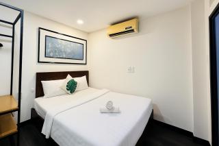 Hoang Phi Saigon Hotel & Spa - Ho Chi Minh - 7