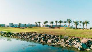 JAZ Makadi Saraya Resort - 4