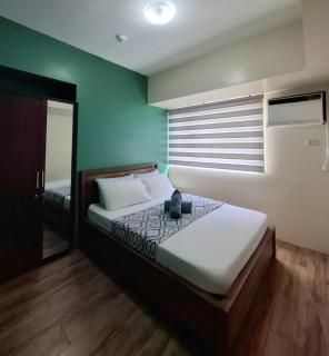 2-BR Condo at the heart of the city - 8