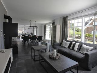 Strandhäuser Lobbe - Haus 5 Ruden mit Meerblick - 5