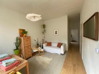 Relaxed home at the center of Utrecht! - Utrecht - 7