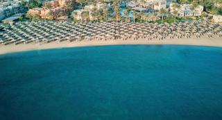 JAZ Makadi Oasis Resort - Hurghada - 2