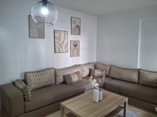 appartement chams - Tétouan - 6